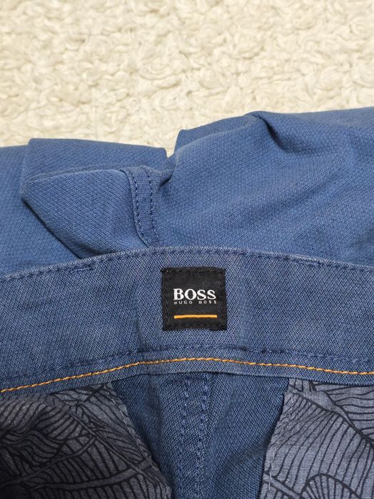 Hugo Boss - Къси гащи