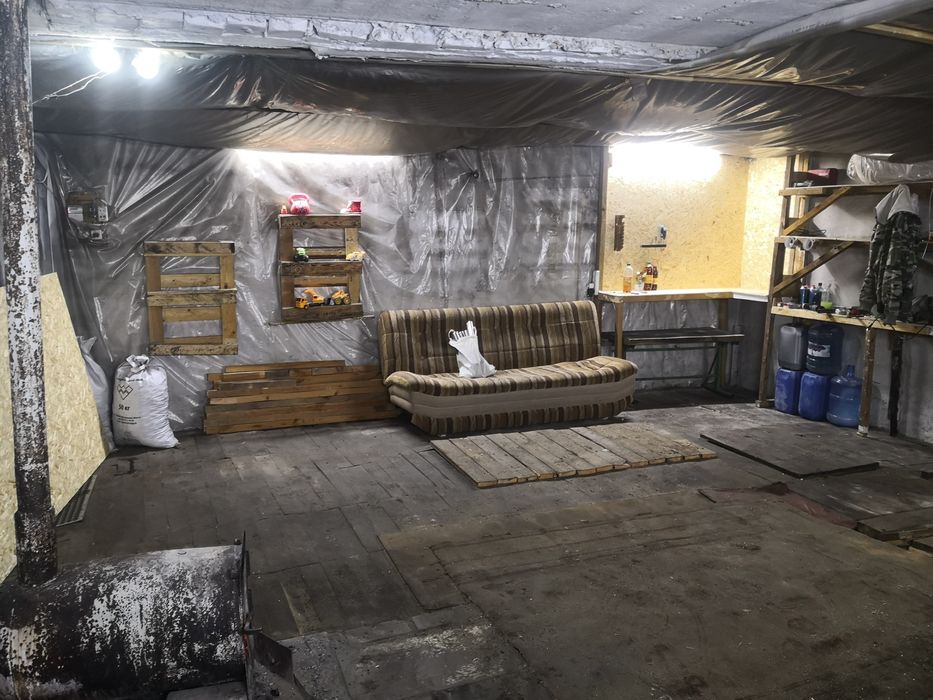 Бокс посуточно почасово