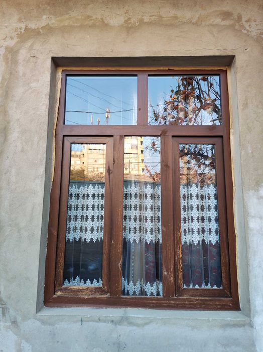 Продаётся деревенные окна! Тахта ромлар сотилади!