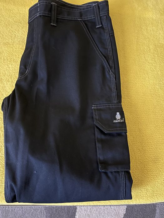 Работени панталони Engelbert Strauss/Maskot