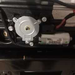 малибу 9,  бампер, панорама