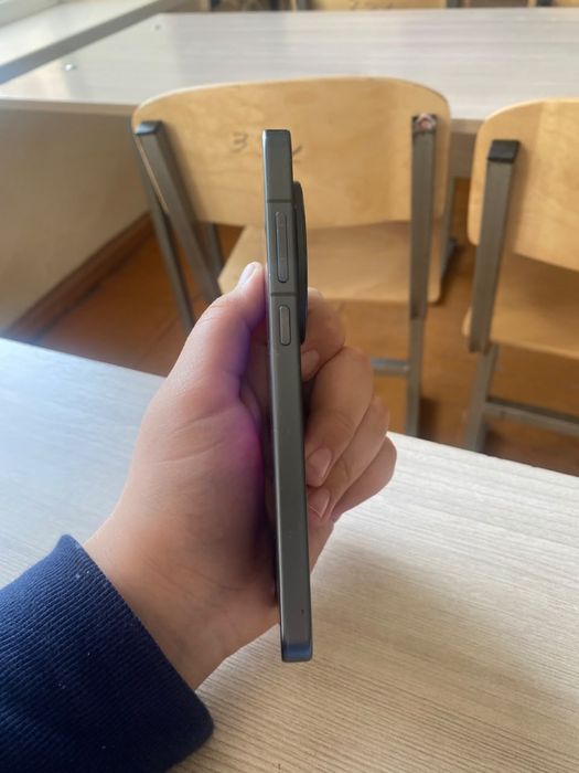 Vivo x200pro mini обмен продажа