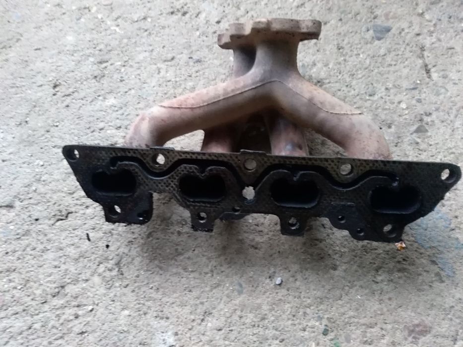 Oplel vectra b 1.6 16v на части