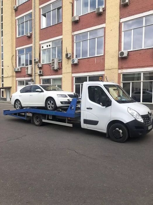 Эвакуатор Актобе 24/7 арзан