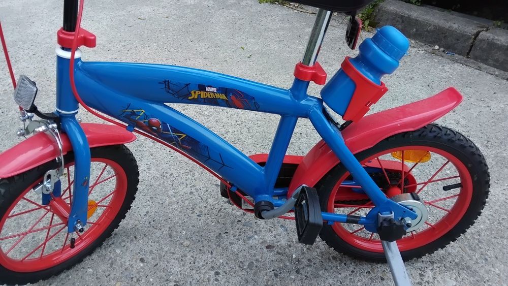 Bicicleta copii  16 inch