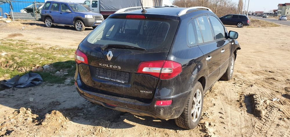 Piese din Dezmembrari Renault Koleos 2010 SUV 2.0 DCI