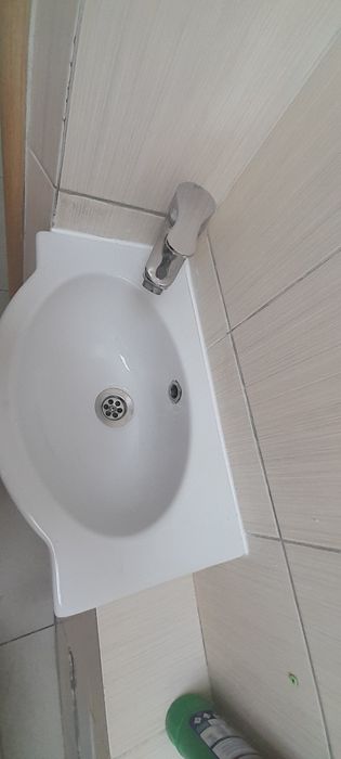 Услуга клининга по городу и не только.