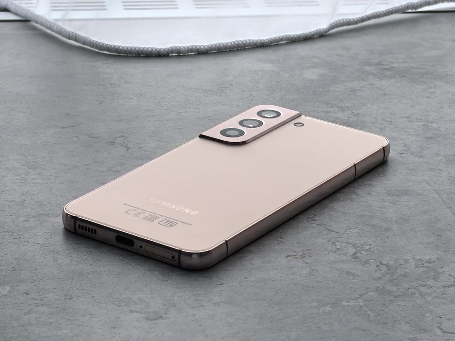 Обмен Samsung s22