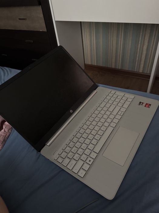 Продам ноутбук Hp