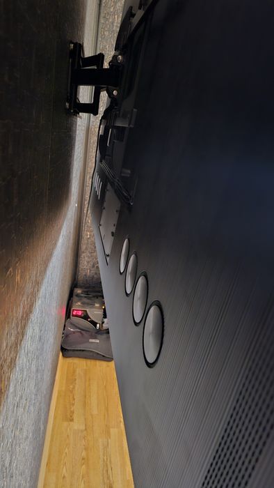 Smart TV Samsung NeoQled 189cm 144hz