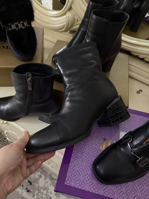 Продам обувь в хорошом состояний