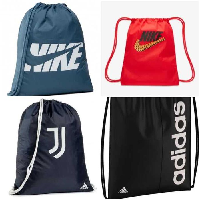 Оригинална Мешка / Раница Nike / Adidas