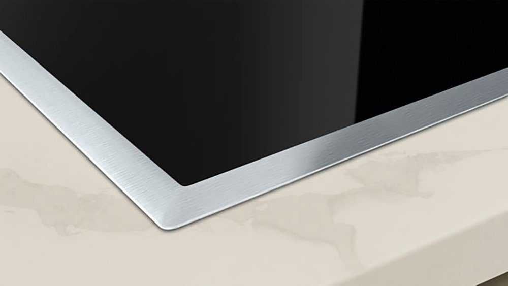 Електрически котлон NEFF N 70 T16FTN1L (стъклокерамичен)