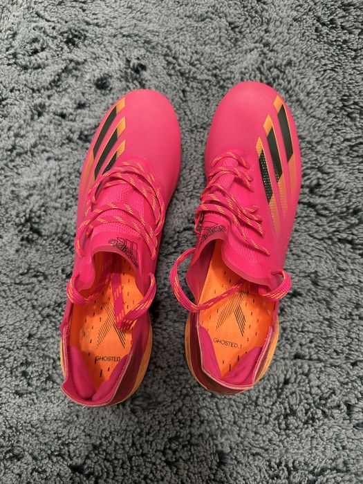 Adidas Ghosted model rar