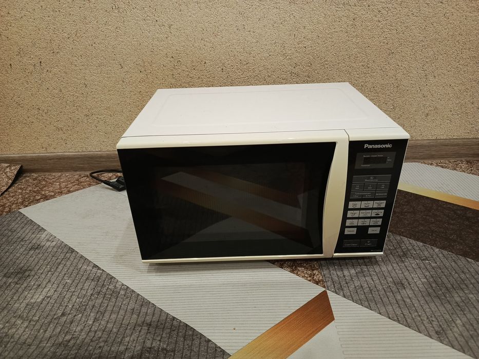 Микроволновка Panasonic