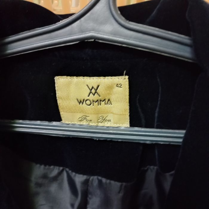 Костюм WOMMA. Размер 38-40 турецкий