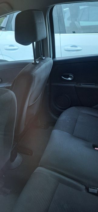 Renault clio 3 1.5 dci