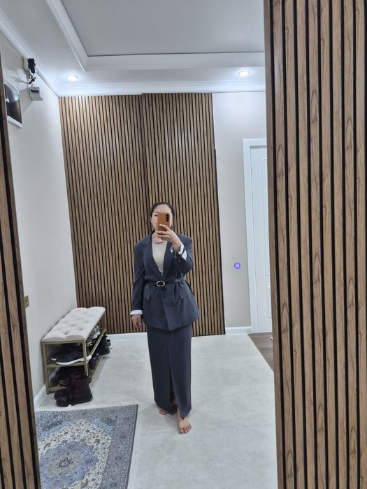 Турецкий костюм новый