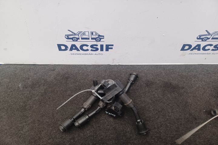 Bobina inductie DS7G-12A366-BB DS7G12A366BB DS7G-12A366-BB DS7G12A366