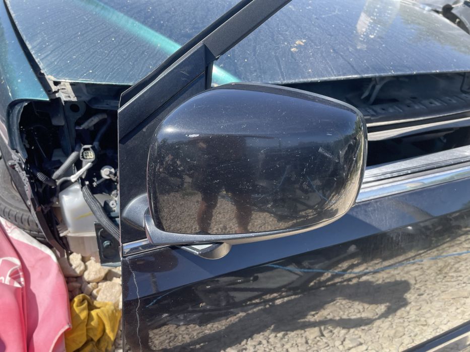 Ляво Огледало/Chrysler Grand Voyager V/Вояджер5/2008/2011г./