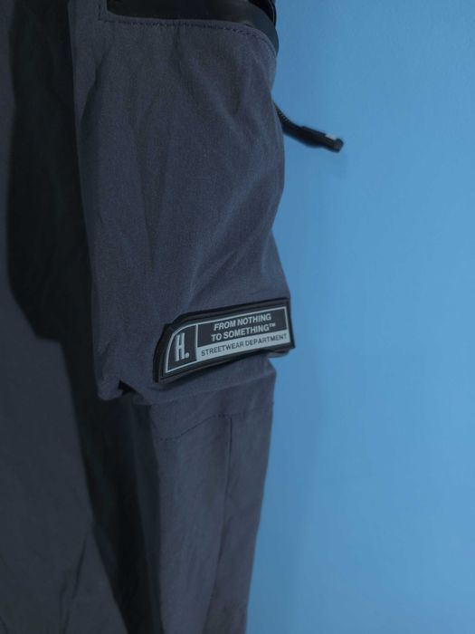 Hoodrich Долнище/Мъжко L