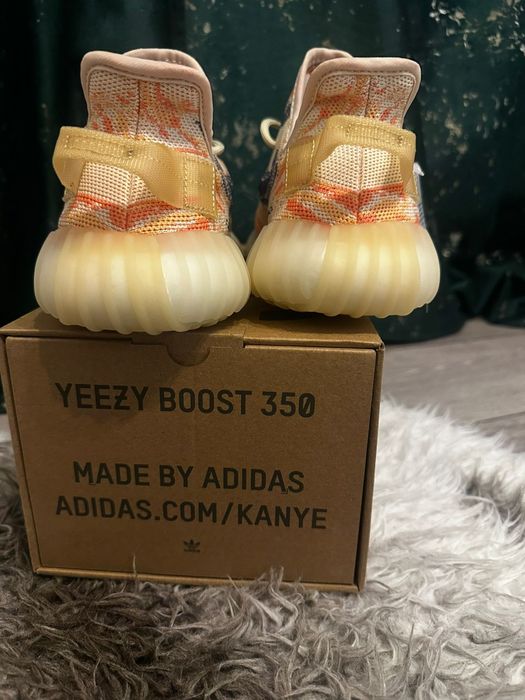 Adidasi Yeezy 350 Mx Oat 41-45