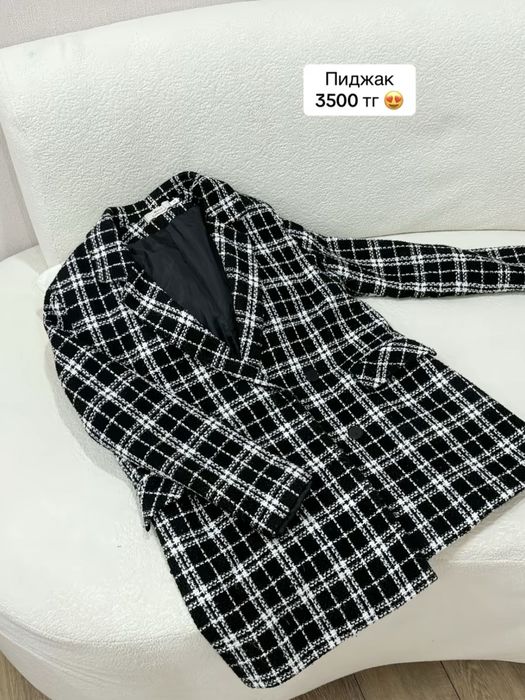 Разгрузка гардероба