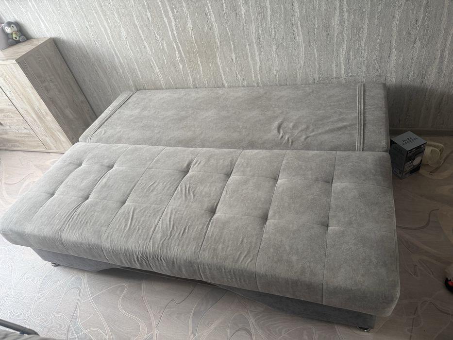Продам диван в отличном состоянии
