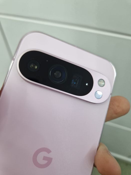 Google Pixel 9 Pro roz 128GB
