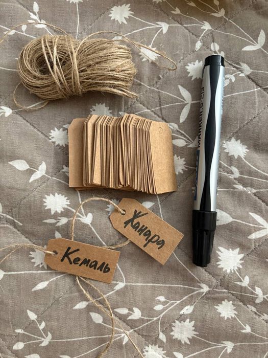 Продам свадебный декор