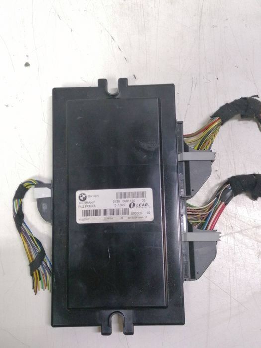 FRM Modul lumini E87 E82 E83 Seria 1