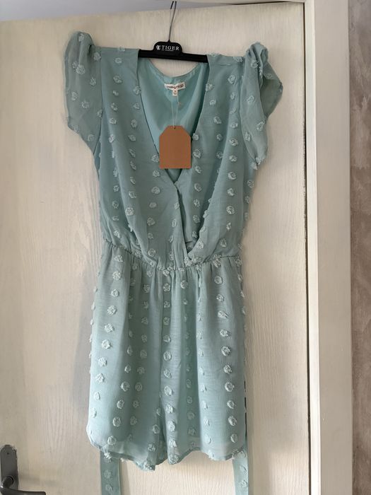 Rochie salopeta