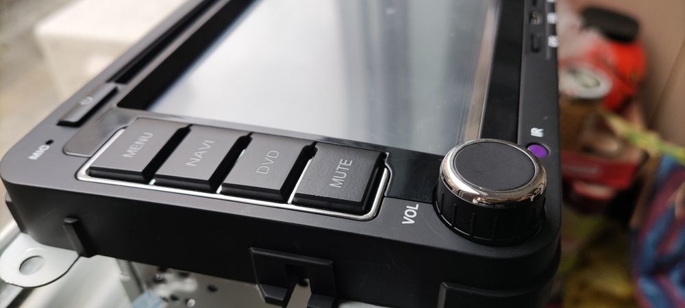 Мултимедия за VW