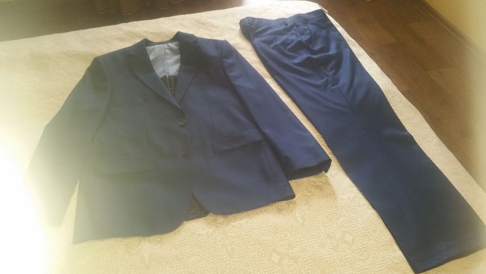 продам костюм мужской
