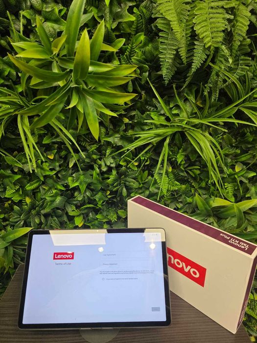 Таблет Lenovo Tab K11 Plus 11.5 256GB 8RAM LTE
