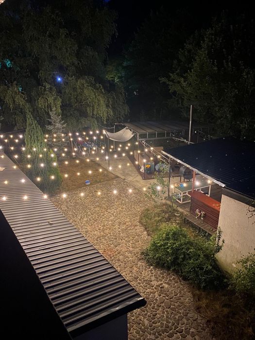 Inchiriez cabana/pensiune in Gura Raului , Sibiu