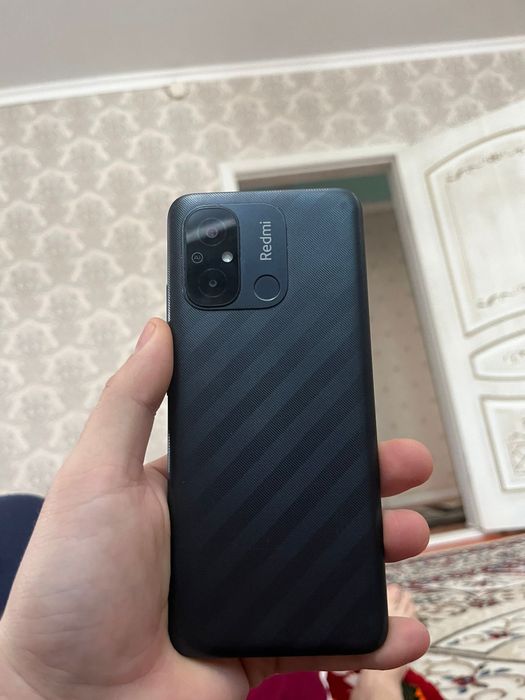 Redmi 12c 128gb сатылады