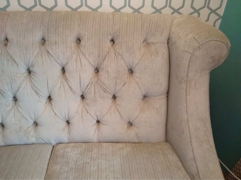 Итальянский диван из DESIDERIO..