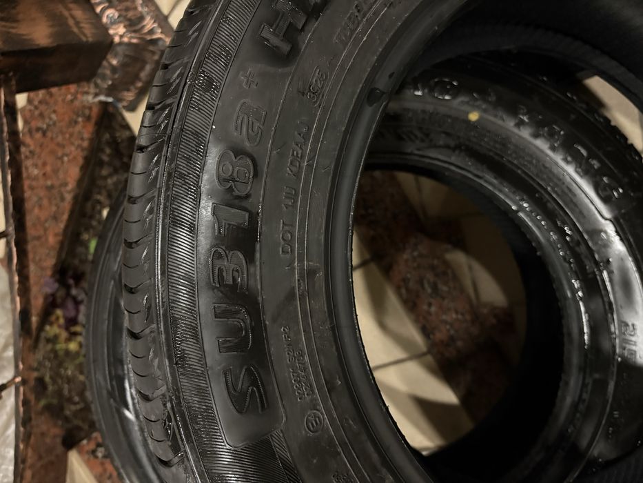 Продам балон BYD Yuan UP 215/65R 16