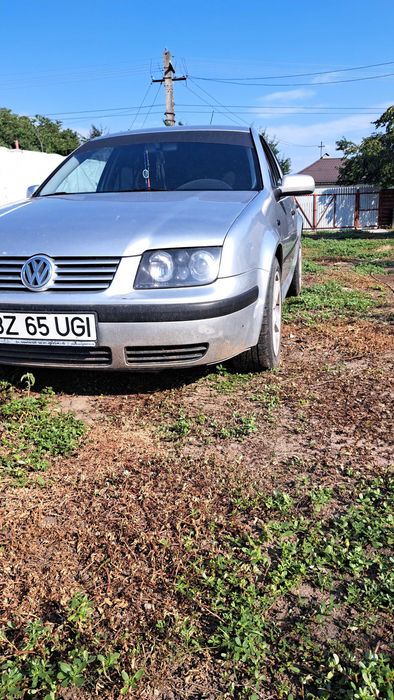 VOLKSWAGEN Bora 2020 — imagine 2