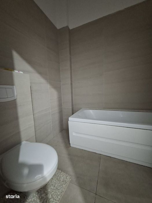 Apartament cu 1 cameră de închiriat – zona centrală,Cluj-Napoca — fotografia 3