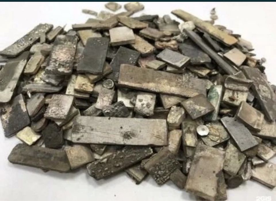 Радиодетали ссср