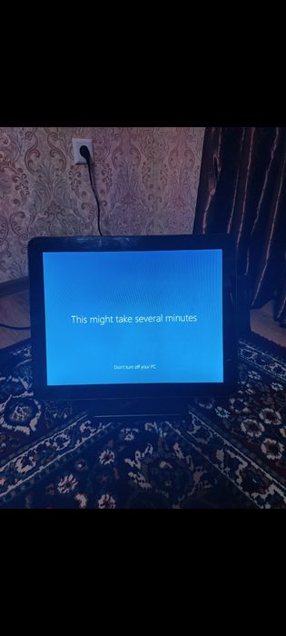 SİFATLİ VA TEZKOR POS Tizimi (Touch Screen)