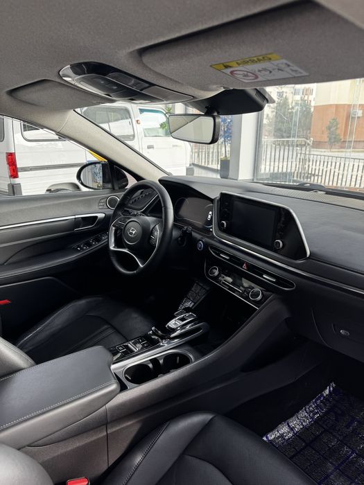 Hyundai Sonata 2.5 2021 yil 86.000km