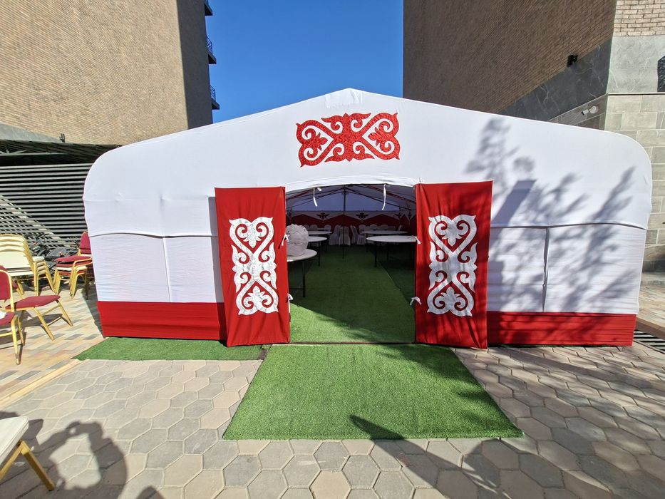 Дайын бизнес сатылады