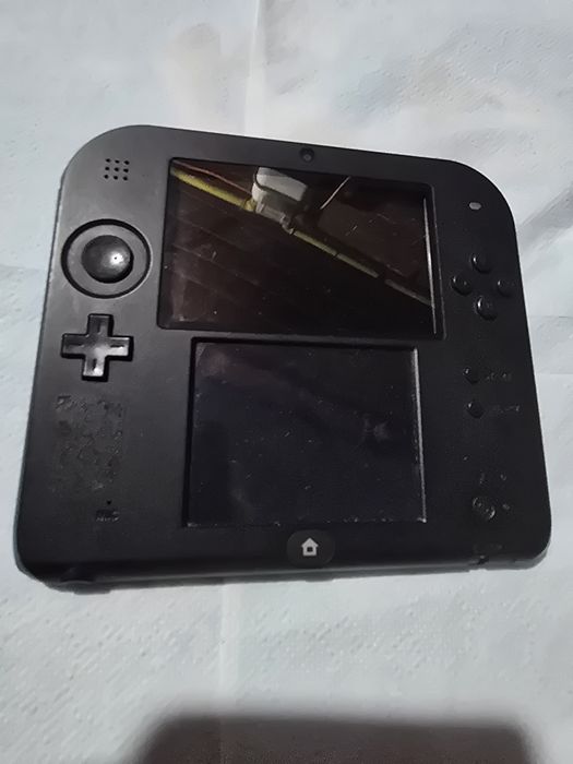 Consola Nintendo 2ds