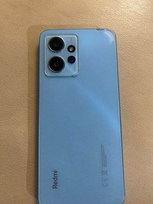 Продам редми ноут 12