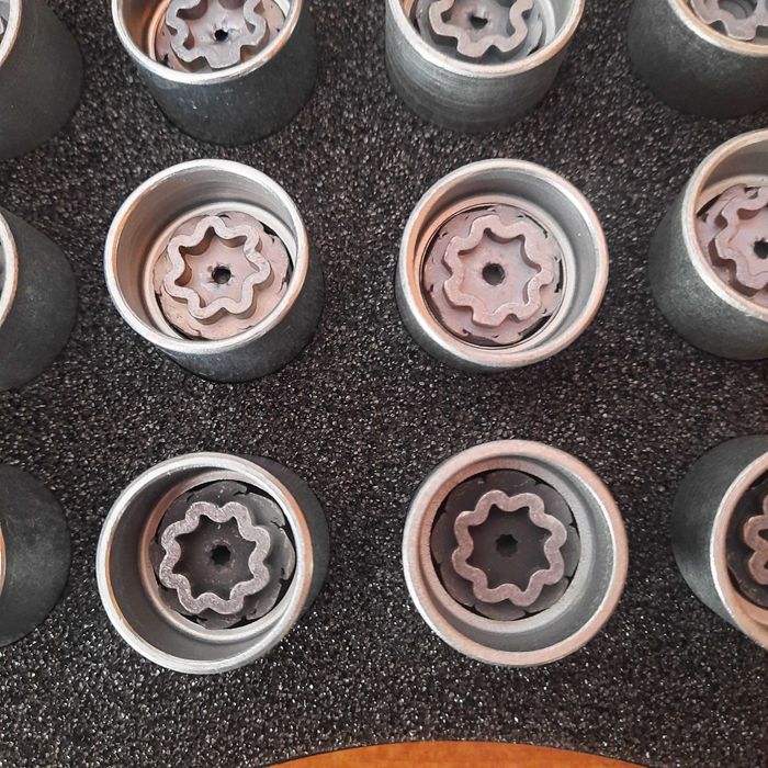 Chei antifurt Starlock diverse modele