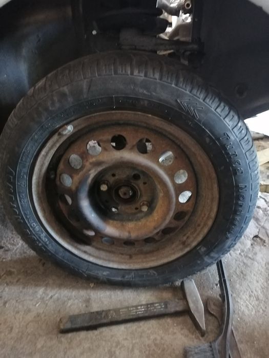 Продам диски R14
