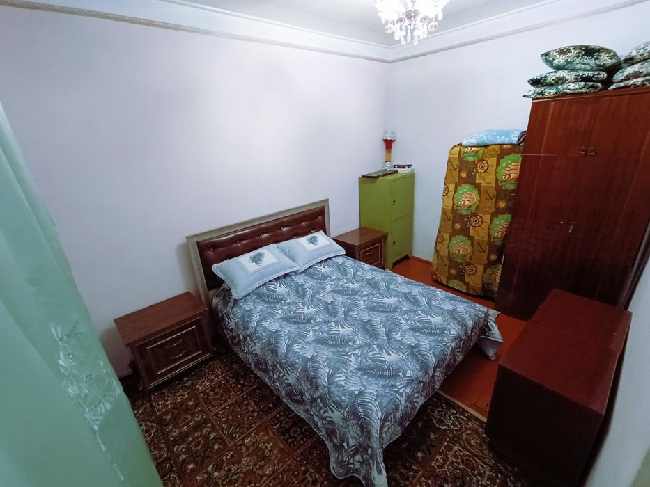 Ховли уй арендага берилади